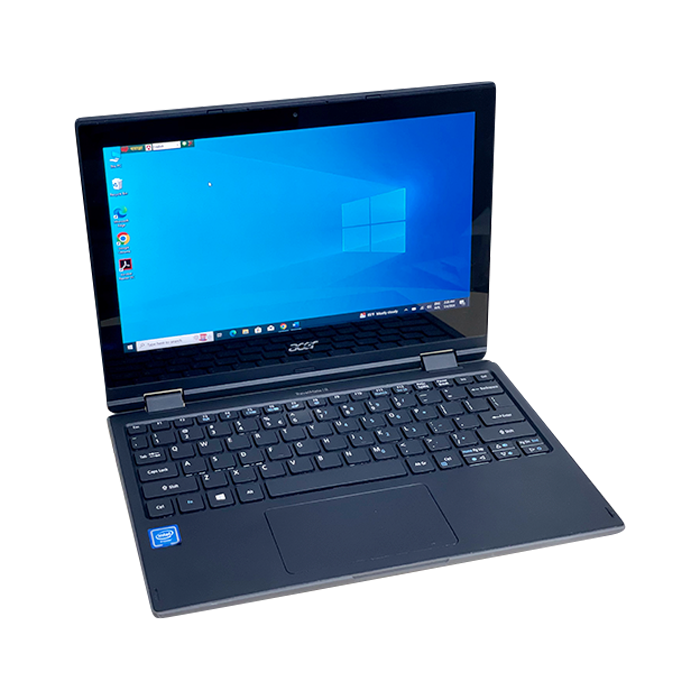 ACER SPIN B118| 360 Touch | 4GB| 11.6"