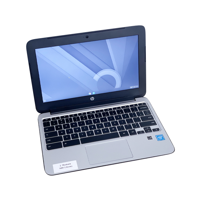 HP ChomeBook 11 G4| Celeron N2840| 4GB| 16GB| 11.6″