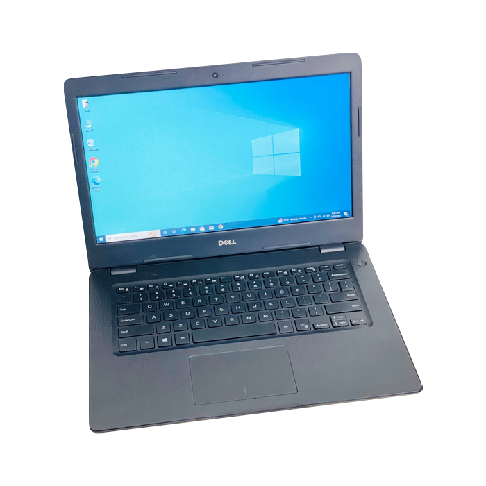 Dell Vostro 3491| Core i3 10th GEN| 8GB| 1TB+128GB| 14″