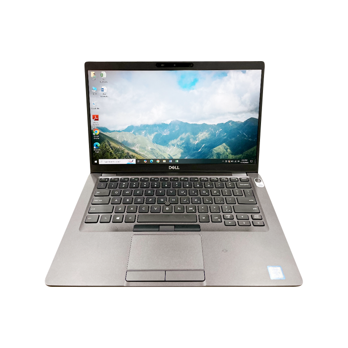 Dell Latitude 5400| Core i5 8th Gen| 8GB| 256GB SSD| 14″